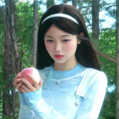 正年轻
