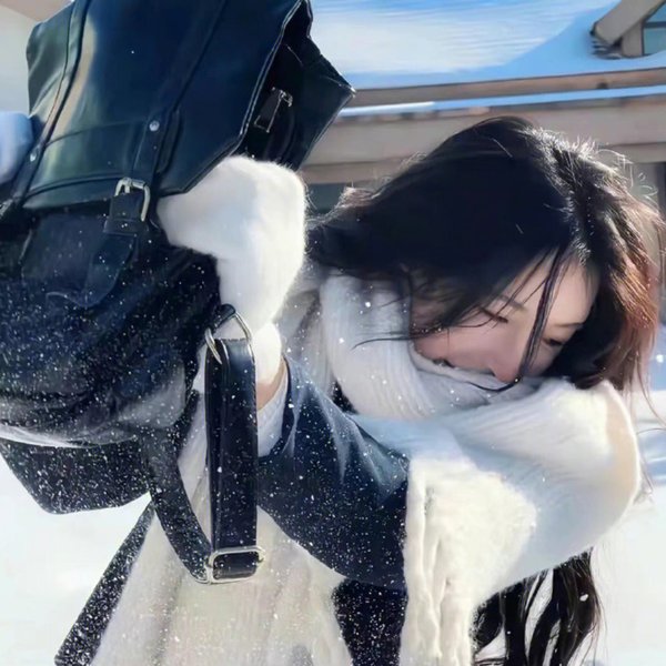 绿女神